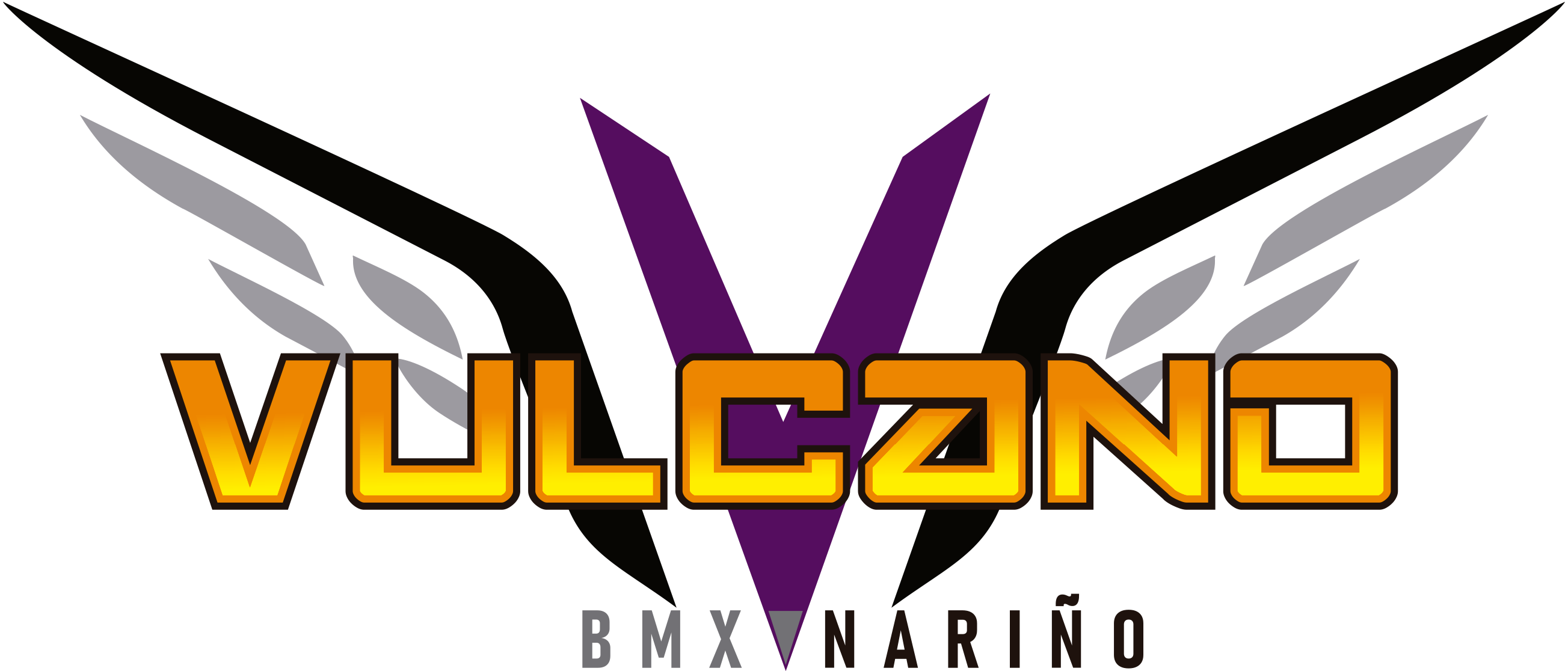 Logo Vulcano